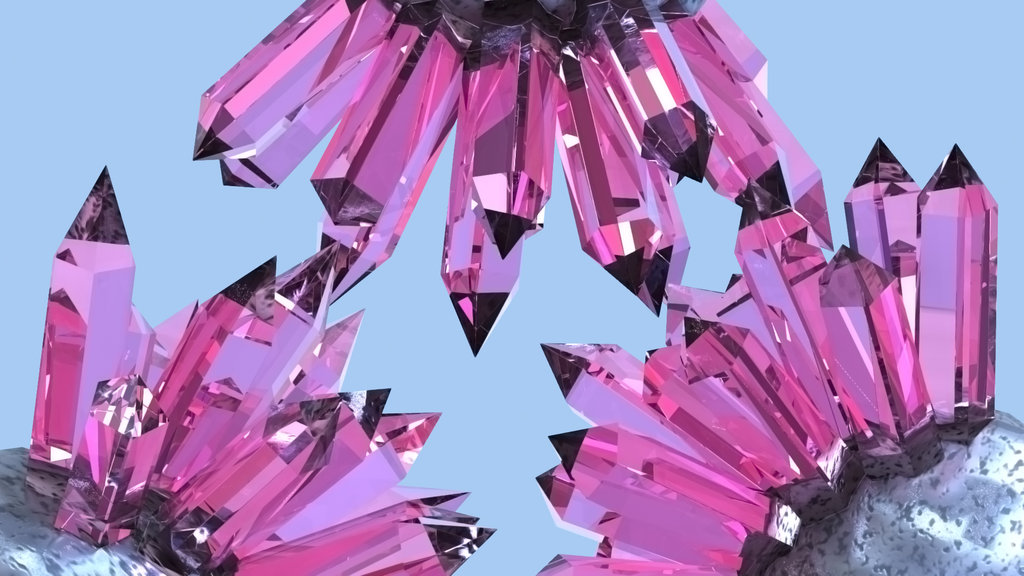 The SCIENCE behind CRYSTALS PowerThoughts Meditation Club