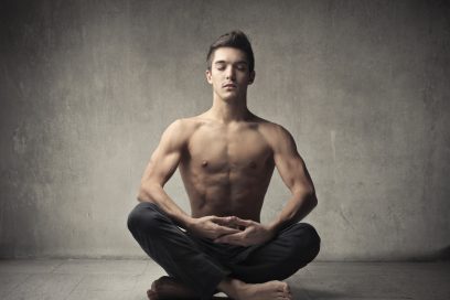 Mind-blowing benefits of meditation (Backed by science)