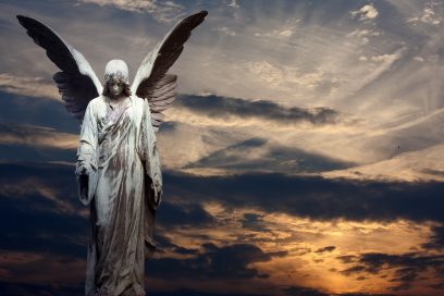 Angel Protection Ritual – Protect yourself & your home from negative energies